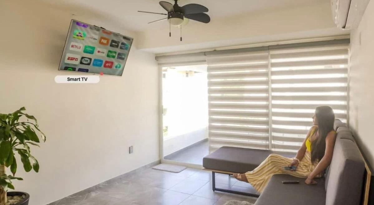 Playa Diamante 25 Amazing Family Apartment! Apartamento Acapulco
