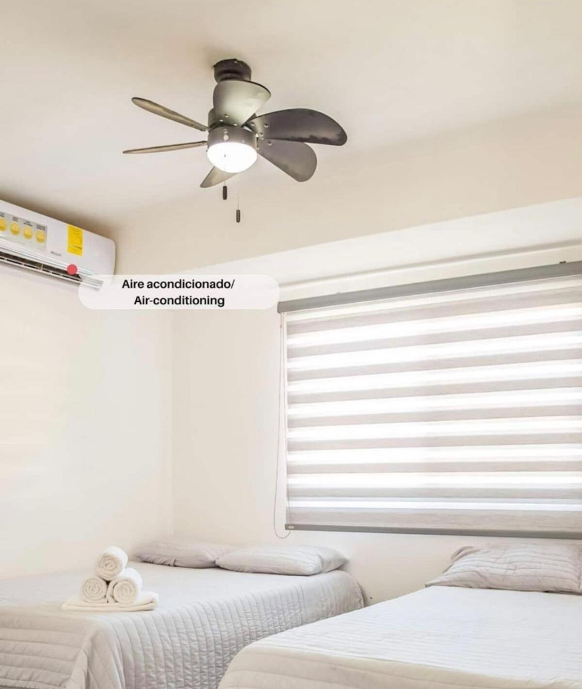 Apartamento Playa Diamante 25 Amazing Family Apartment! Acapulco