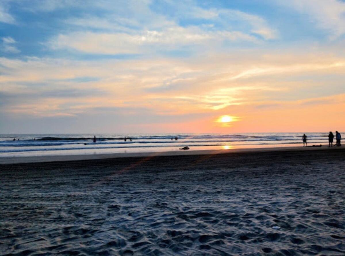 Apartamento Playa Diamante 25 Amazing Family Apartment! *
