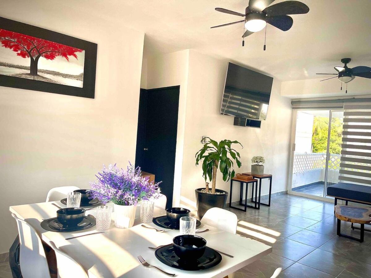 Playa Diamante 25 Amazing Family Apartment! Apartamento Acapulco