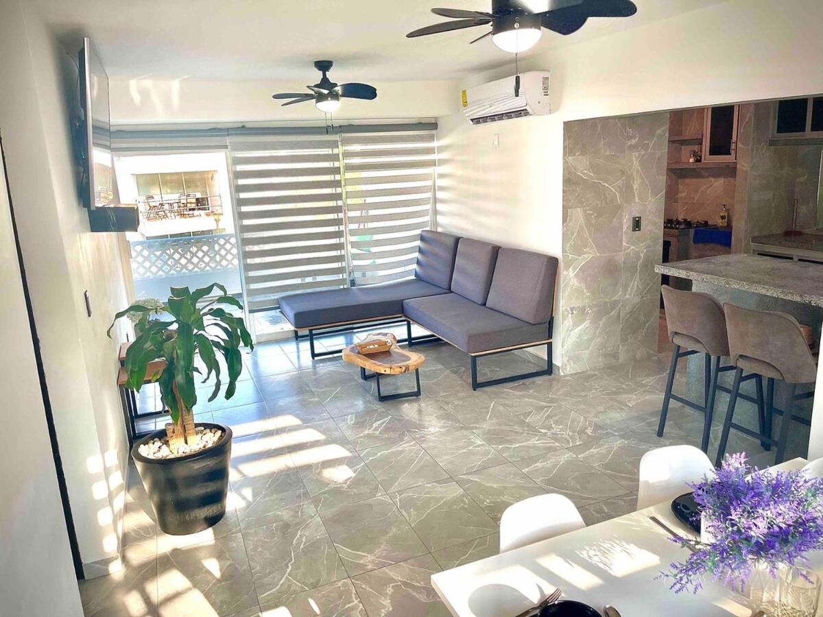 Apartamento Playa Diamante 25 Amazing Family Apartment! *