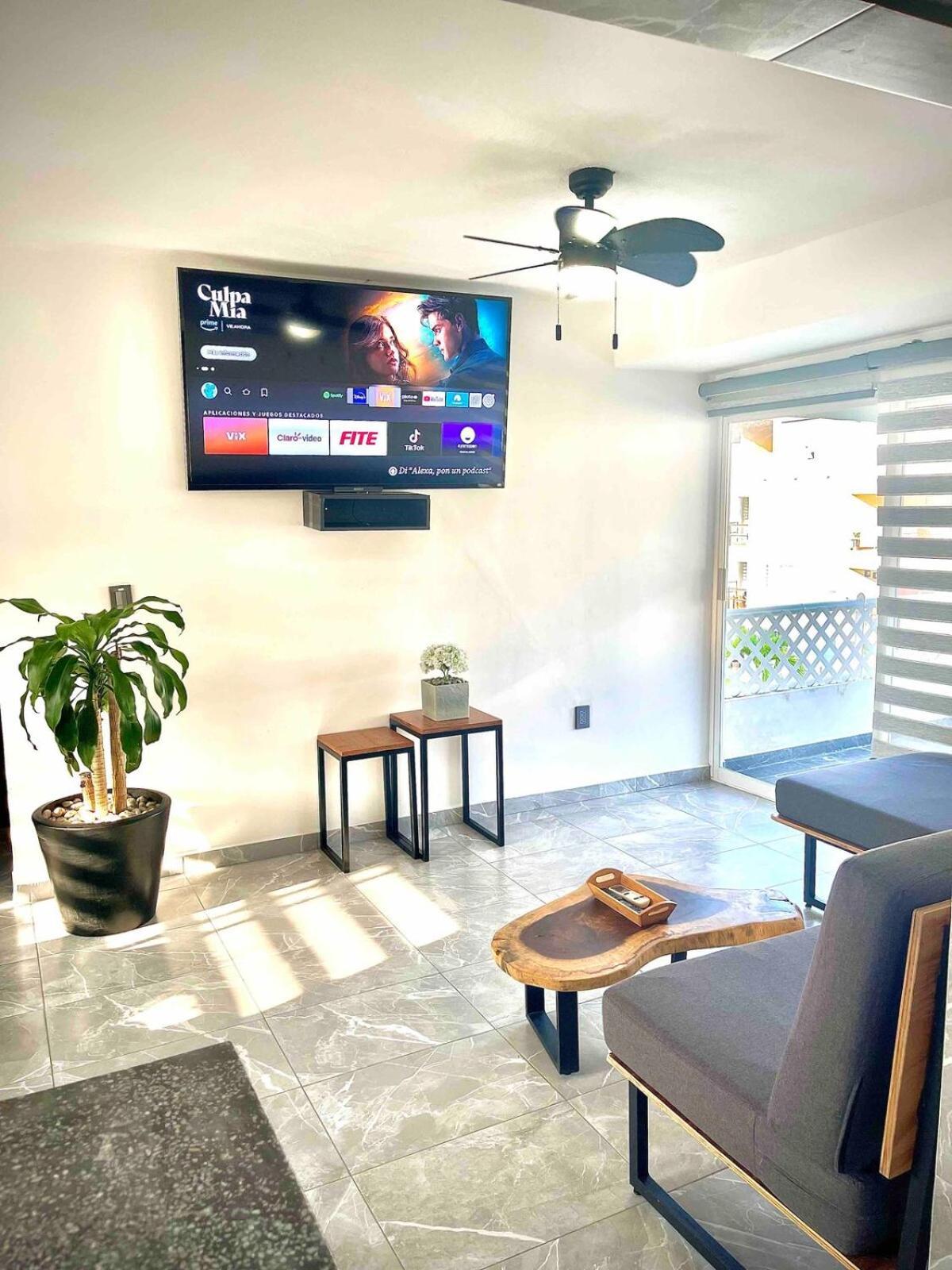 Playa Diamante 25 Amazing Family Apartment! Apartamento Acapulco