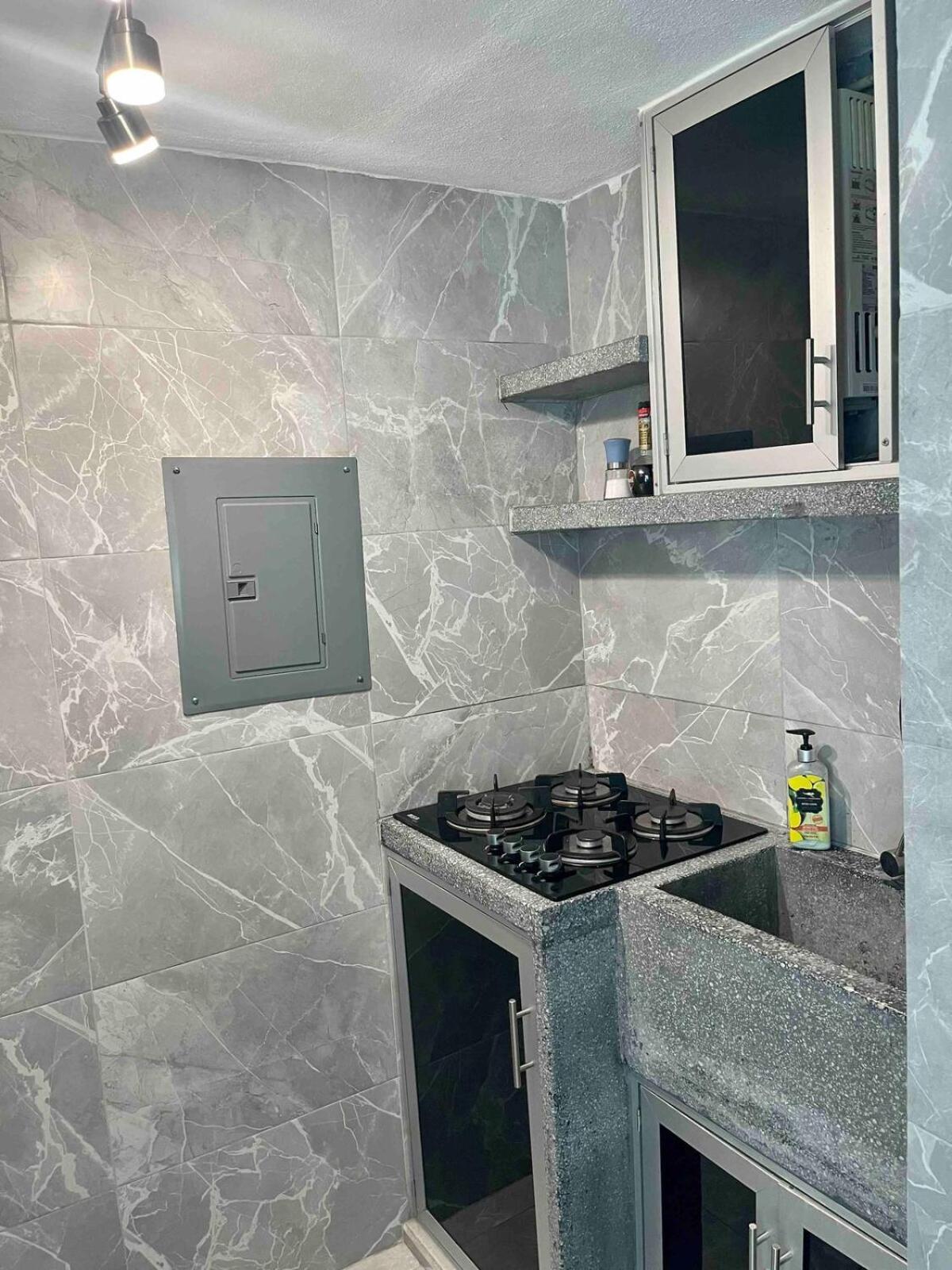 Apartamento Playa Diamante 25 Amazing Family Apartment!